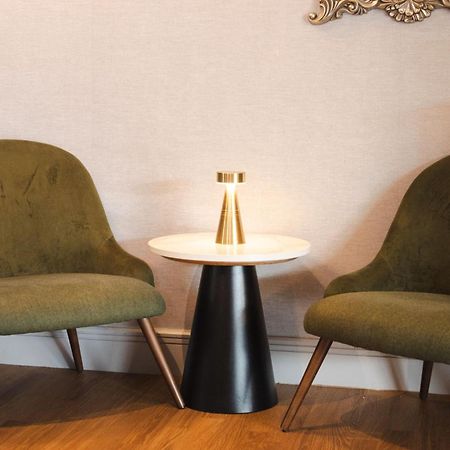 Leonardo Hotel Galway Luaran gambar