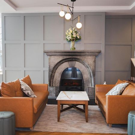Leonardo Hotel Galway Luaran gambar