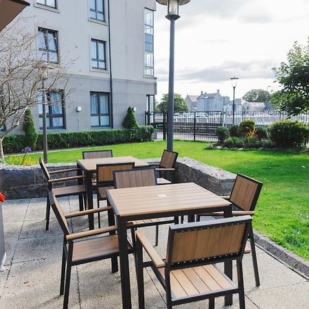 Leonardo Hotel Galway Luaran gambar