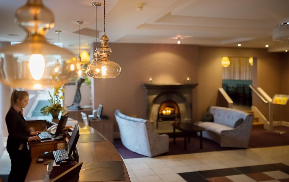 Leonardo Hotel Galway Luaran gambar