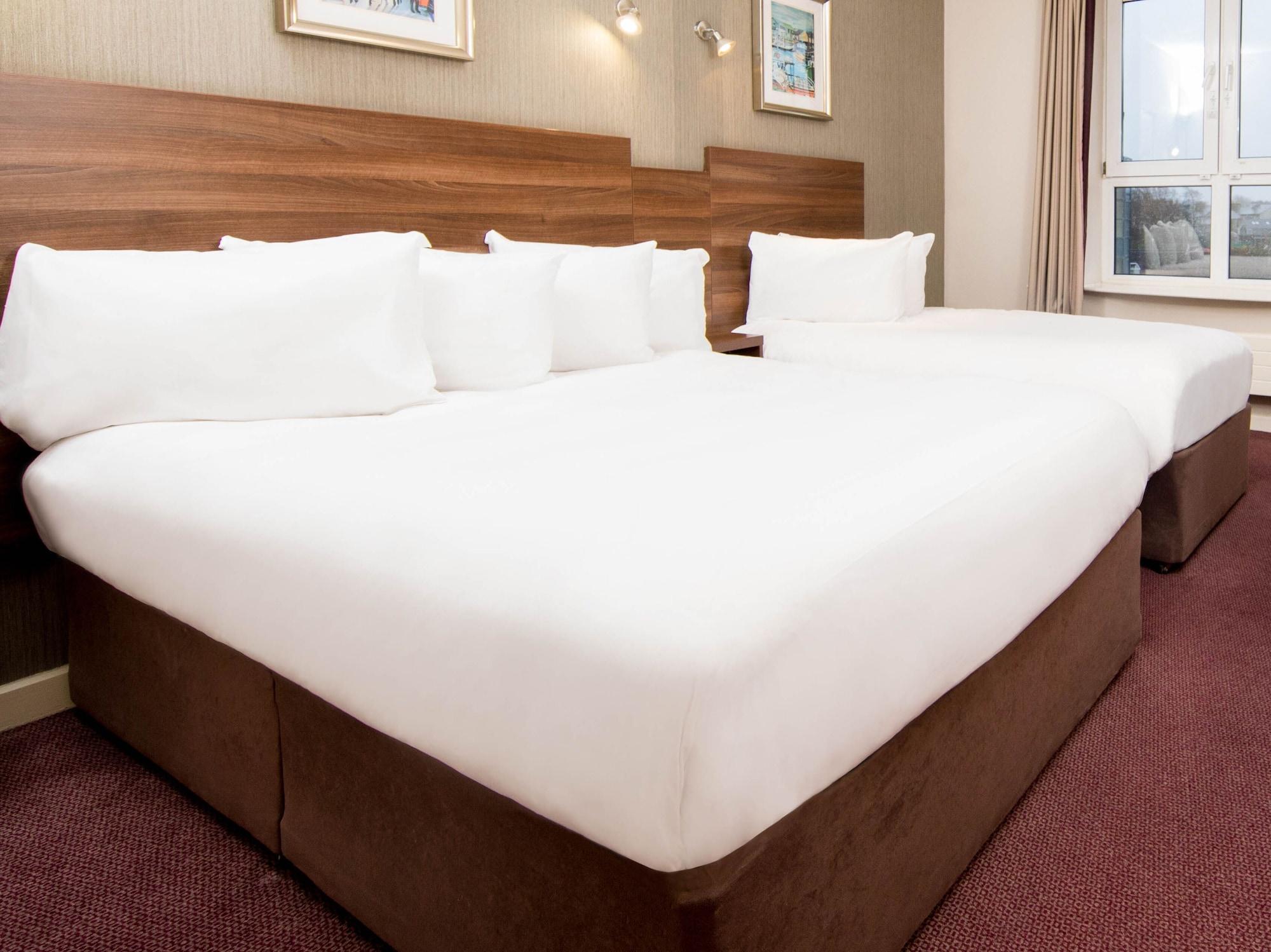 Leonardo Hotel Galway Luaran gambar