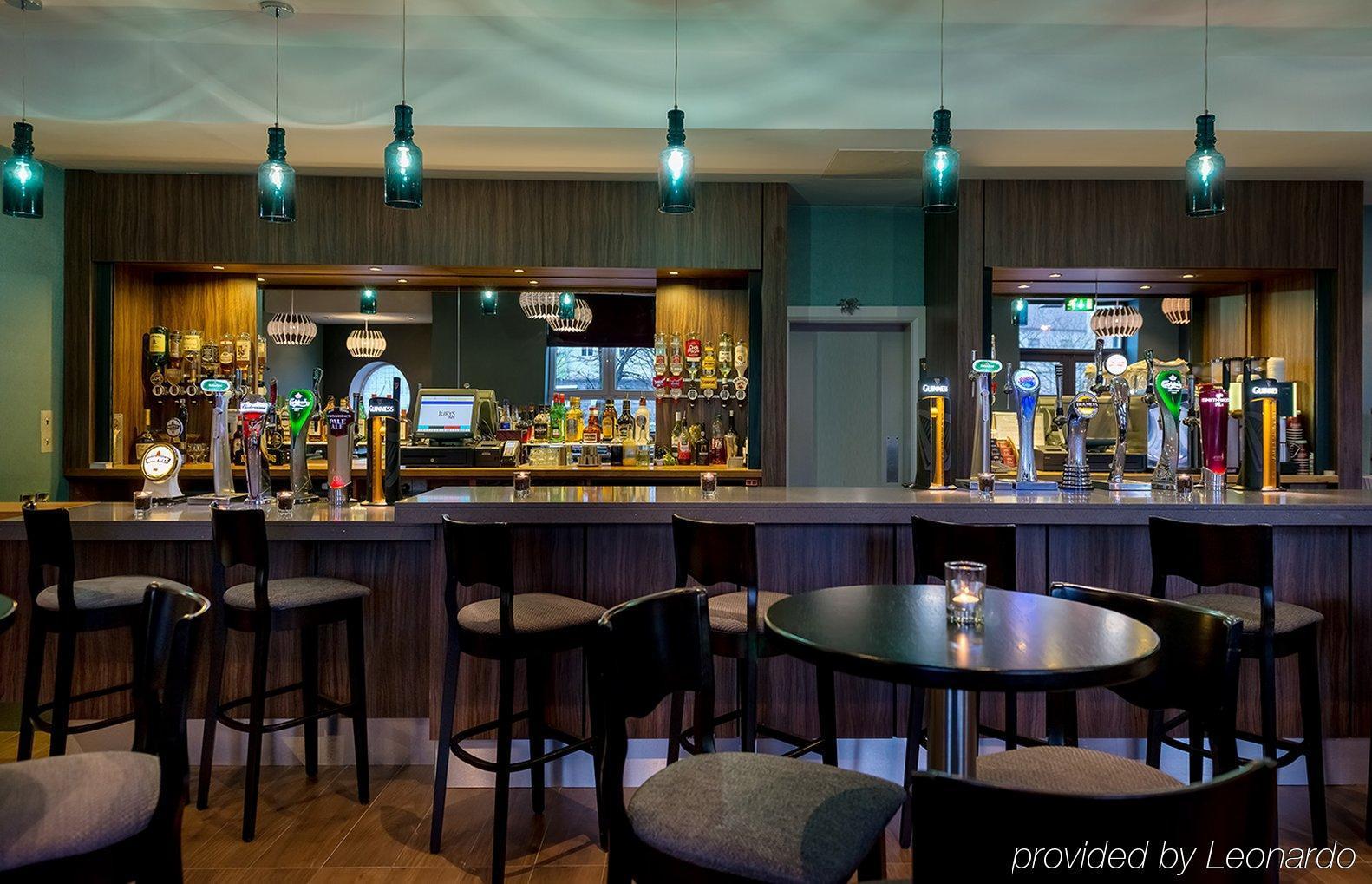 Leonardo Hotel Galway Luaran gambar