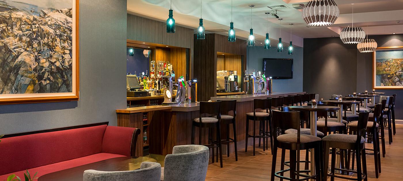 Leonardo Hotel Galway Luaran gambar