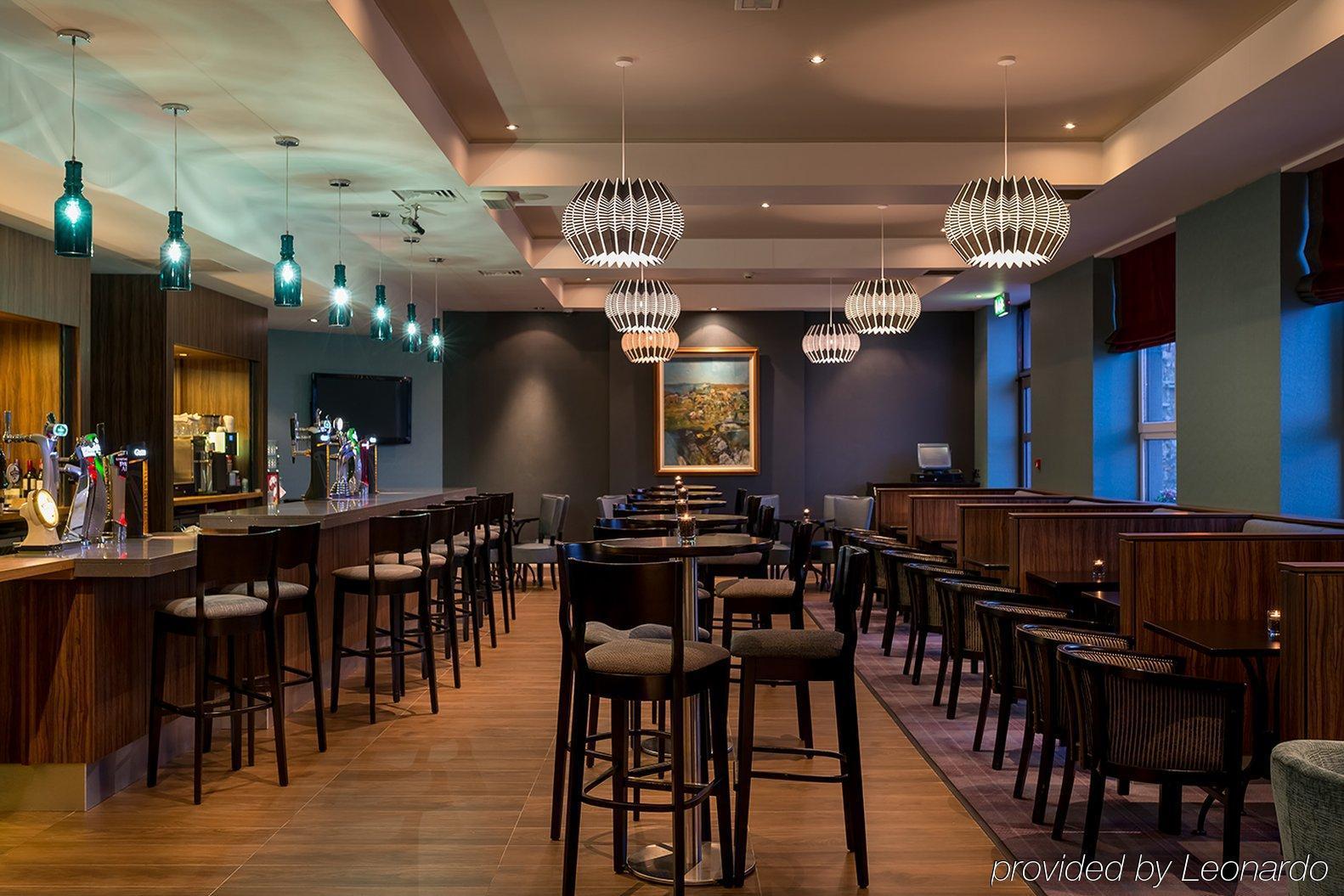Leonardo Hotel Galway Luaran gambar