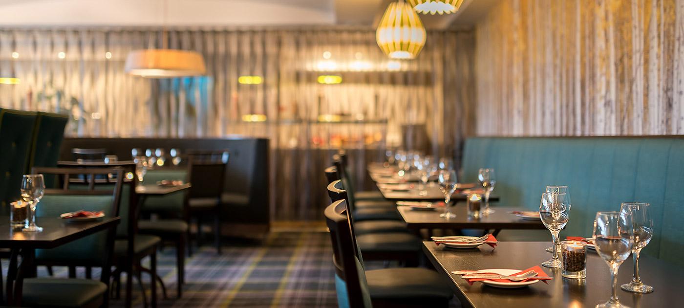 Leonardo Hotel Galway Luaran gambar