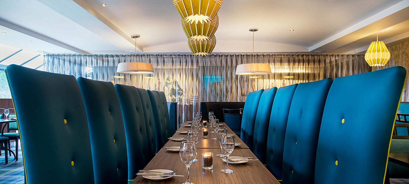 Leonardo Hotel Galway Luaran gambar