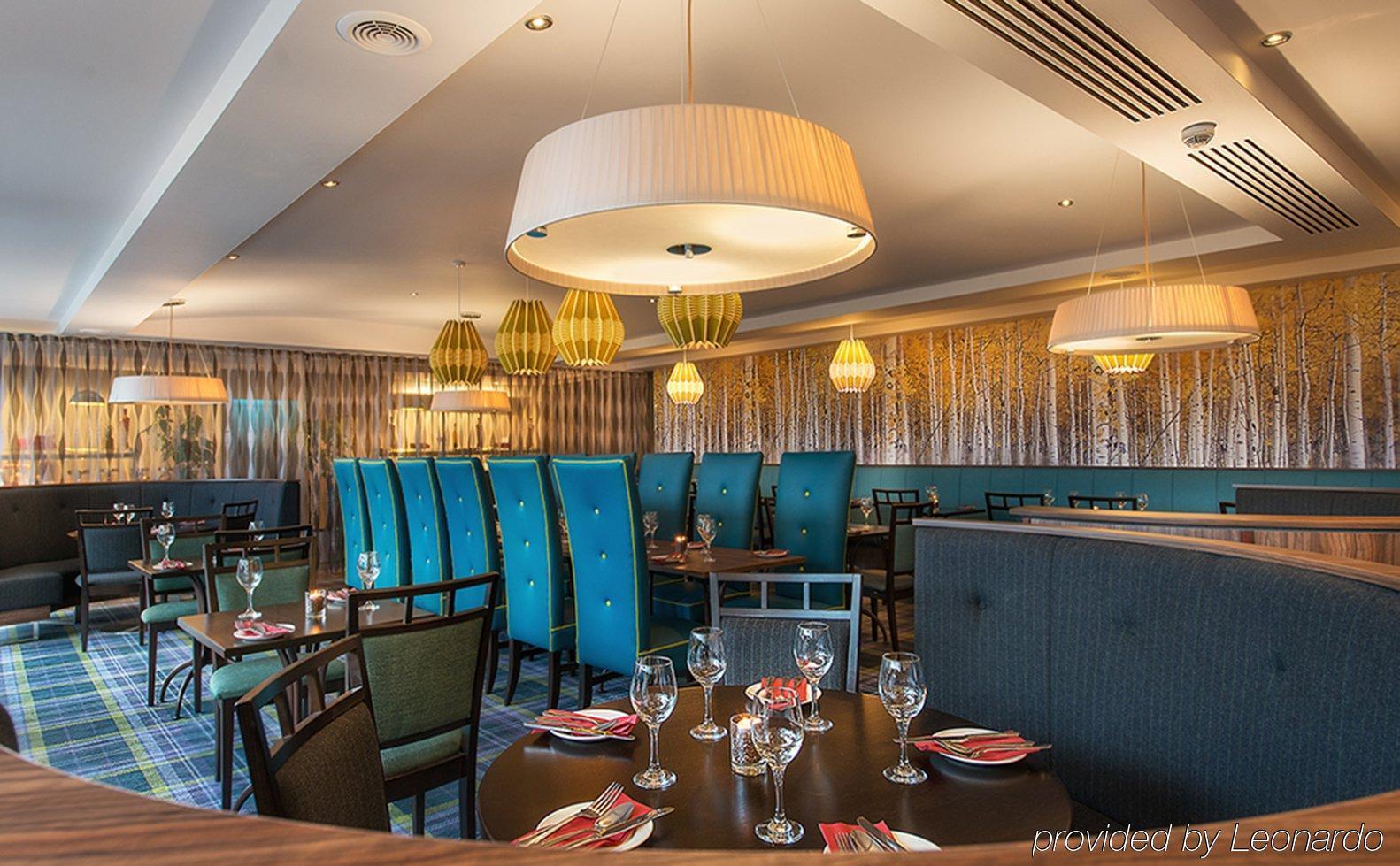 Leonardo Hotel Galway Luaran gambar