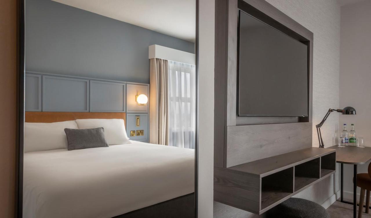 Leonardo Hotel Galway Luaran gambar