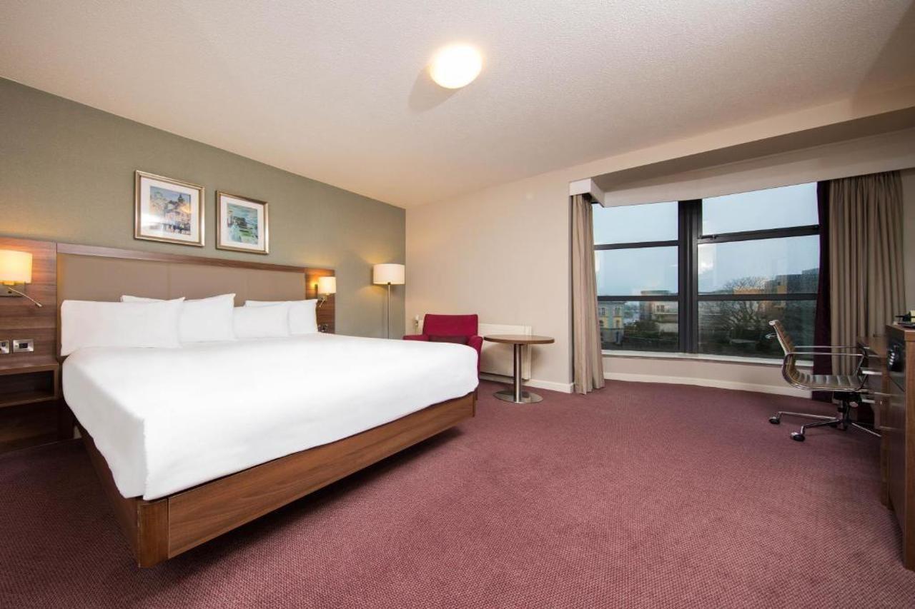 Leonardo Hotel Galway Luaran gambar
