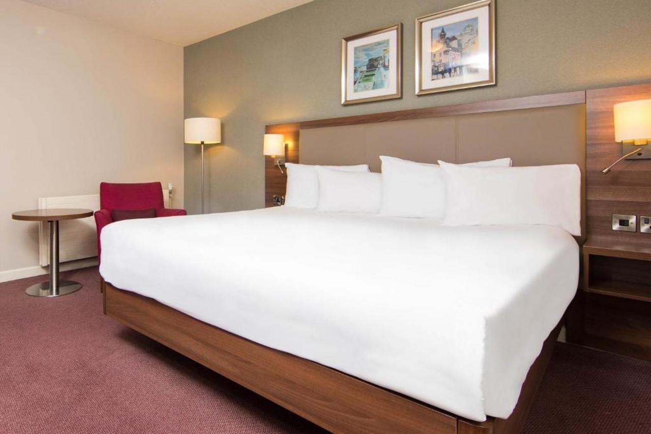 Leonardo Hotel Galway Luaran gambar