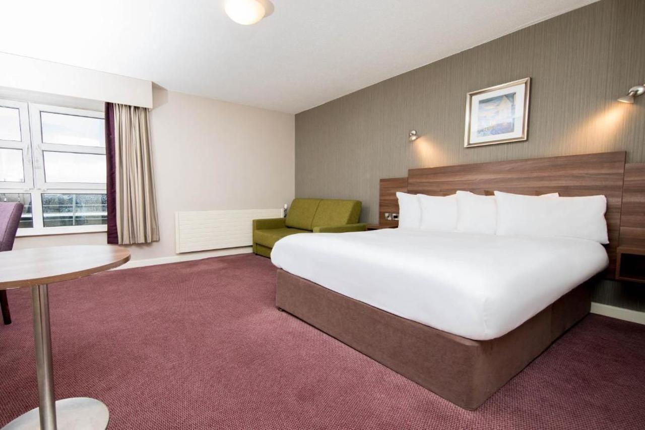Leonardo Hotel Galway Luaran gambar