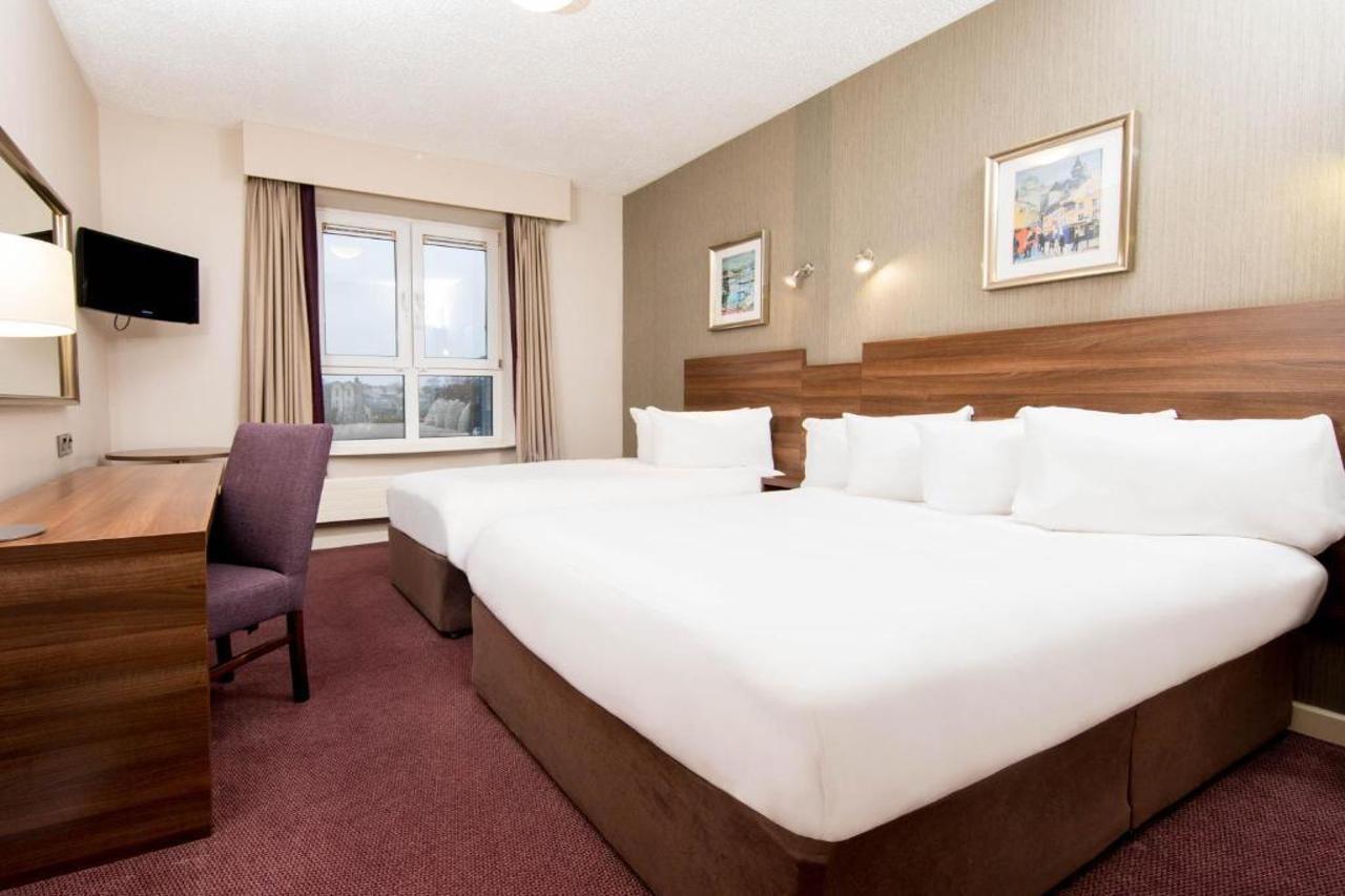 Leonardo Hotel Galway Luaran gambar
