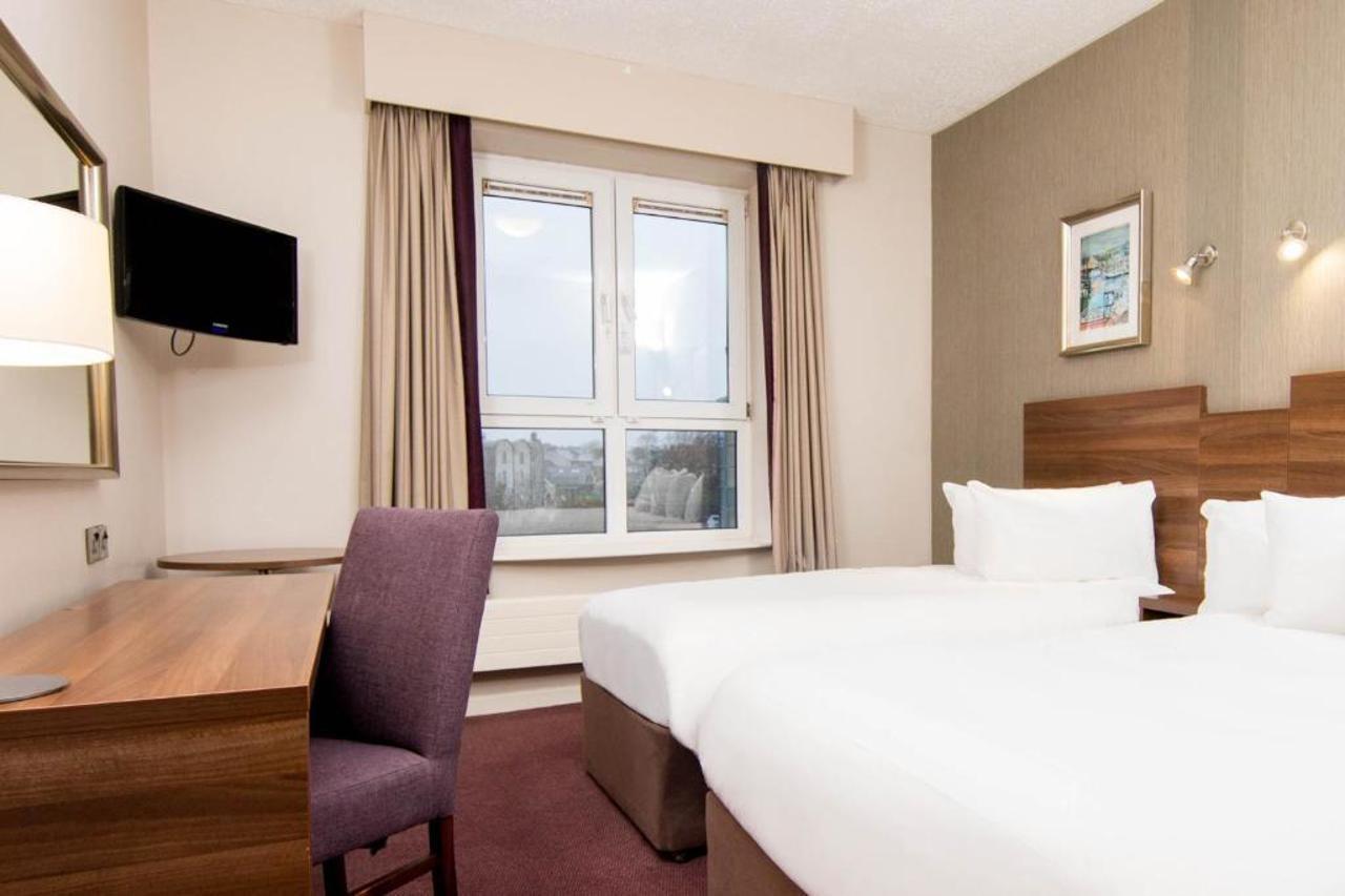 Leonardo Hotel Galway Luaran gambar
