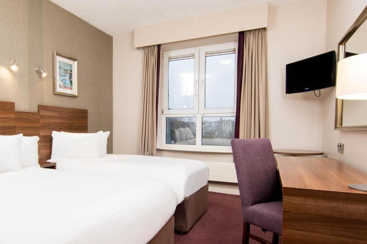 Leonardo Hotel Galway Luaran gambar
