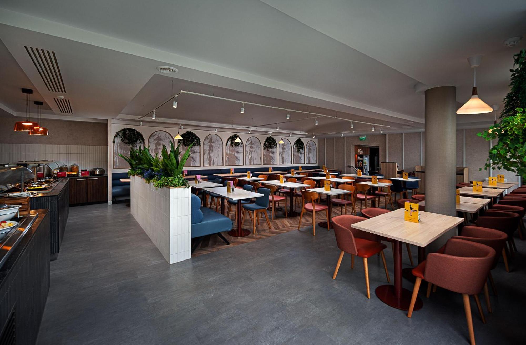 Leonardo Hotel Galway Luaran gambar