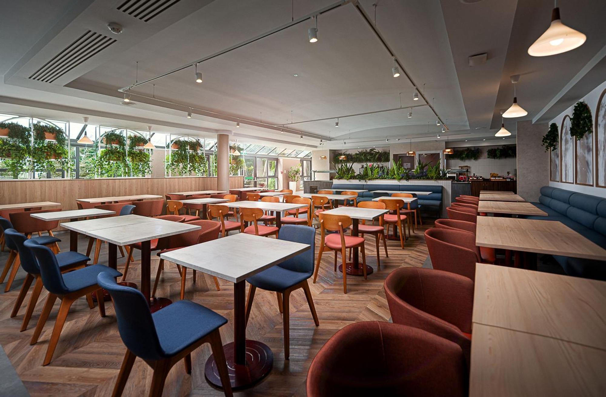 Leonardo Hotel Galway Luaran gambar