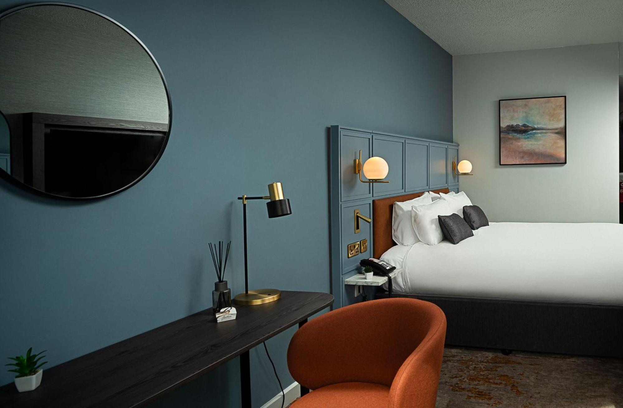 Leonardo Hotel Galway Luaran gambar