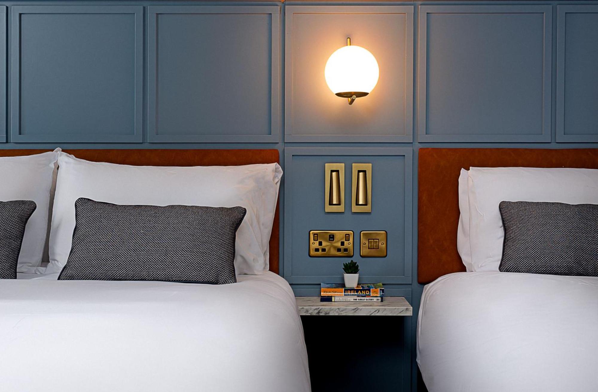 Leonardo Hotel Galway Luaran gambar