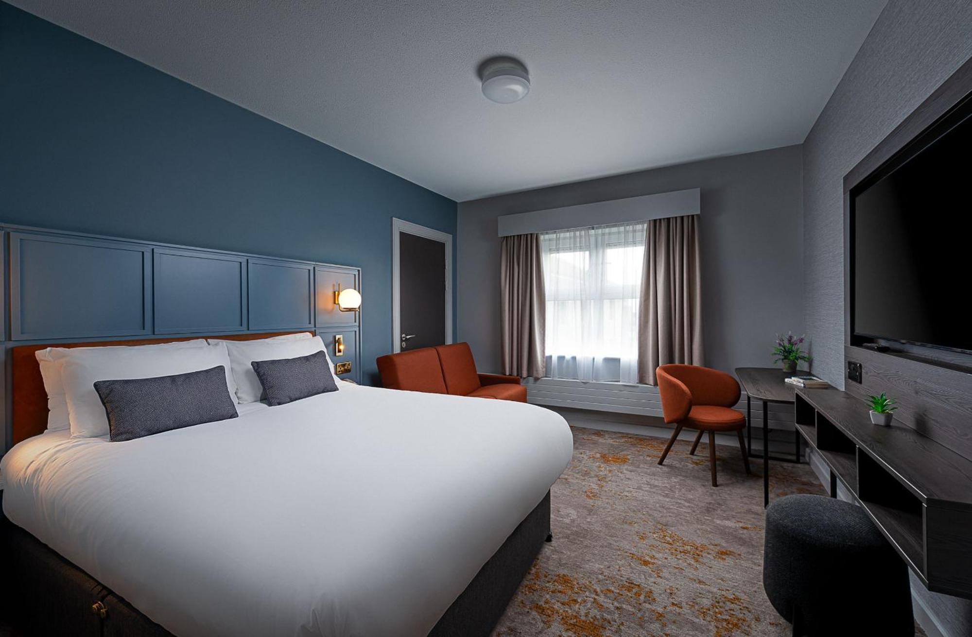 Leonardo Hotel Galway Luaran gambar