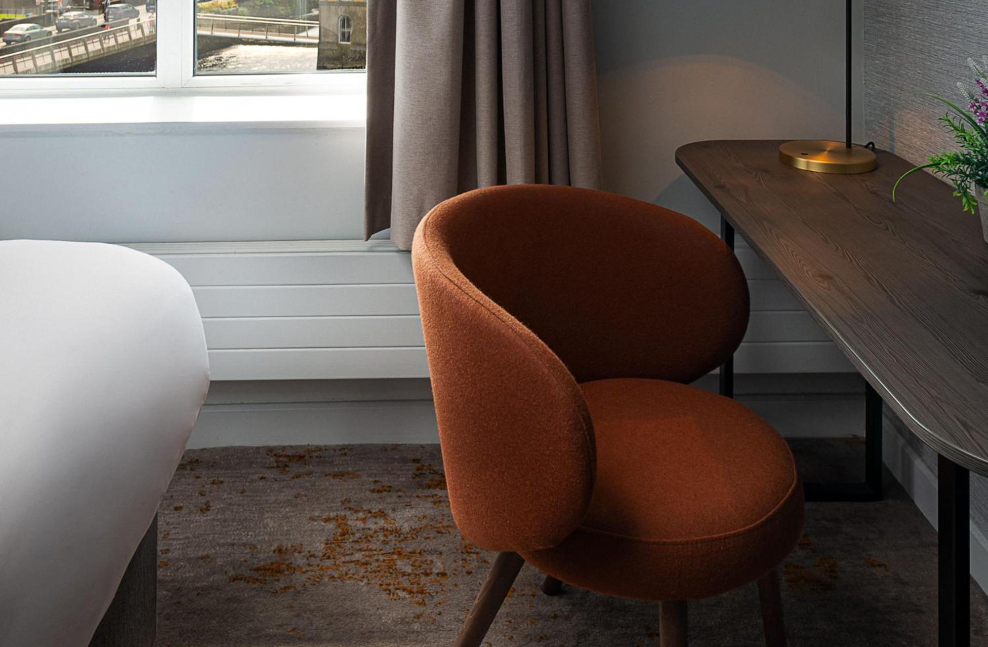 Leonardo Hotel Galway Luaran gambar