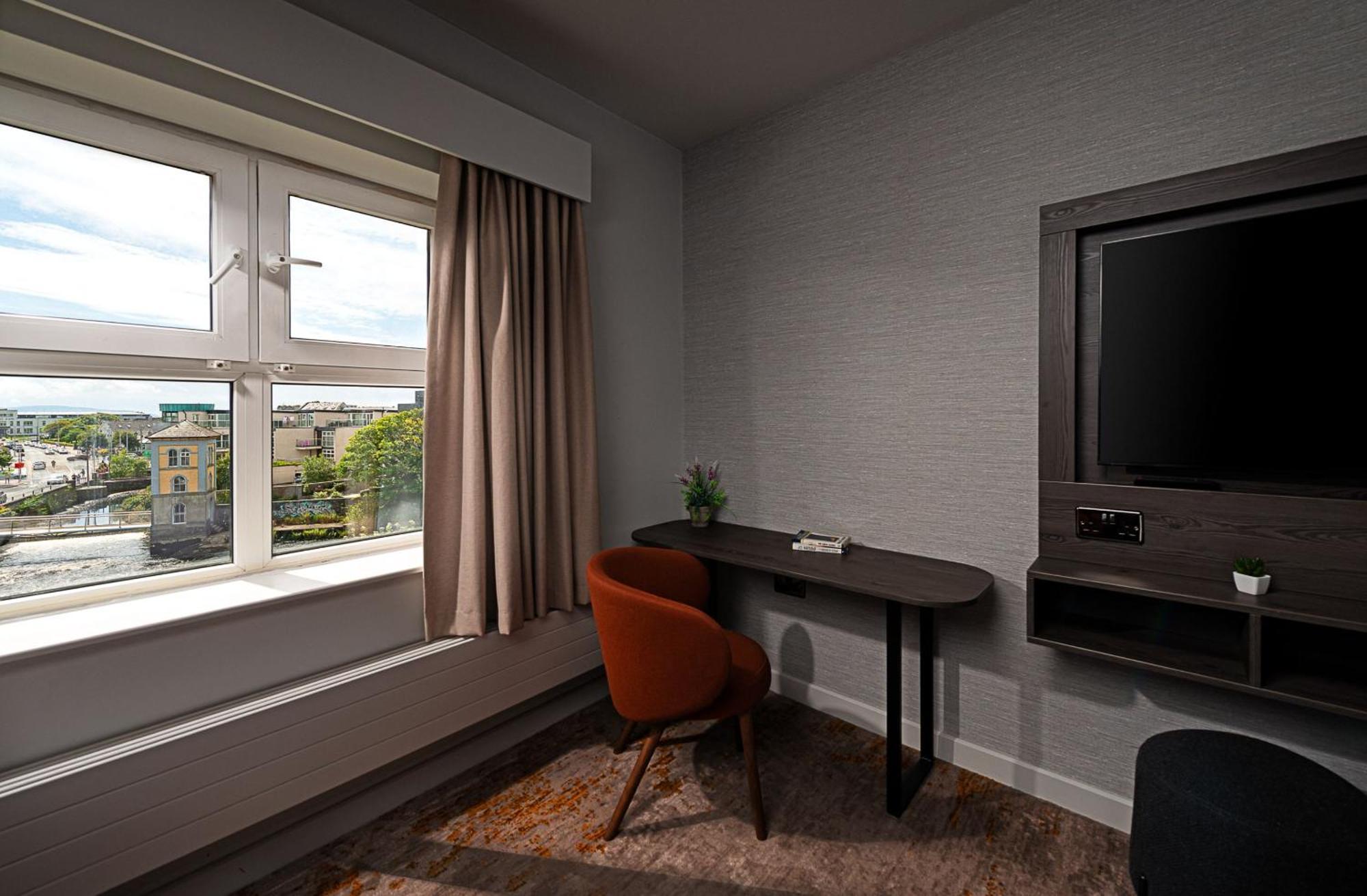 Leonardo Hotel Galway Luaran gambar