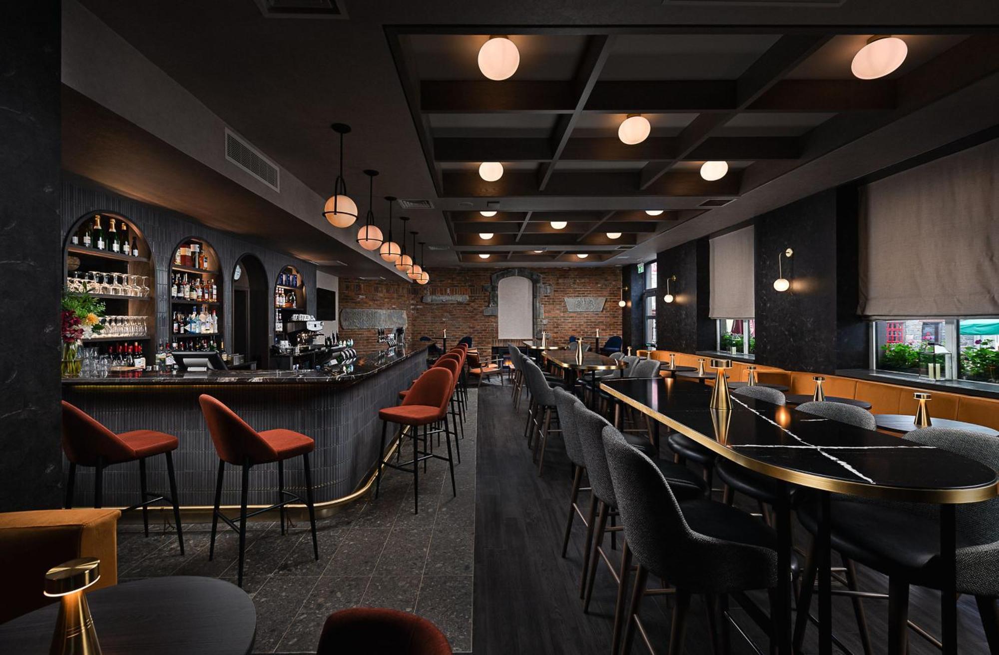 Leonardo Hotel Galway Luaran gambar