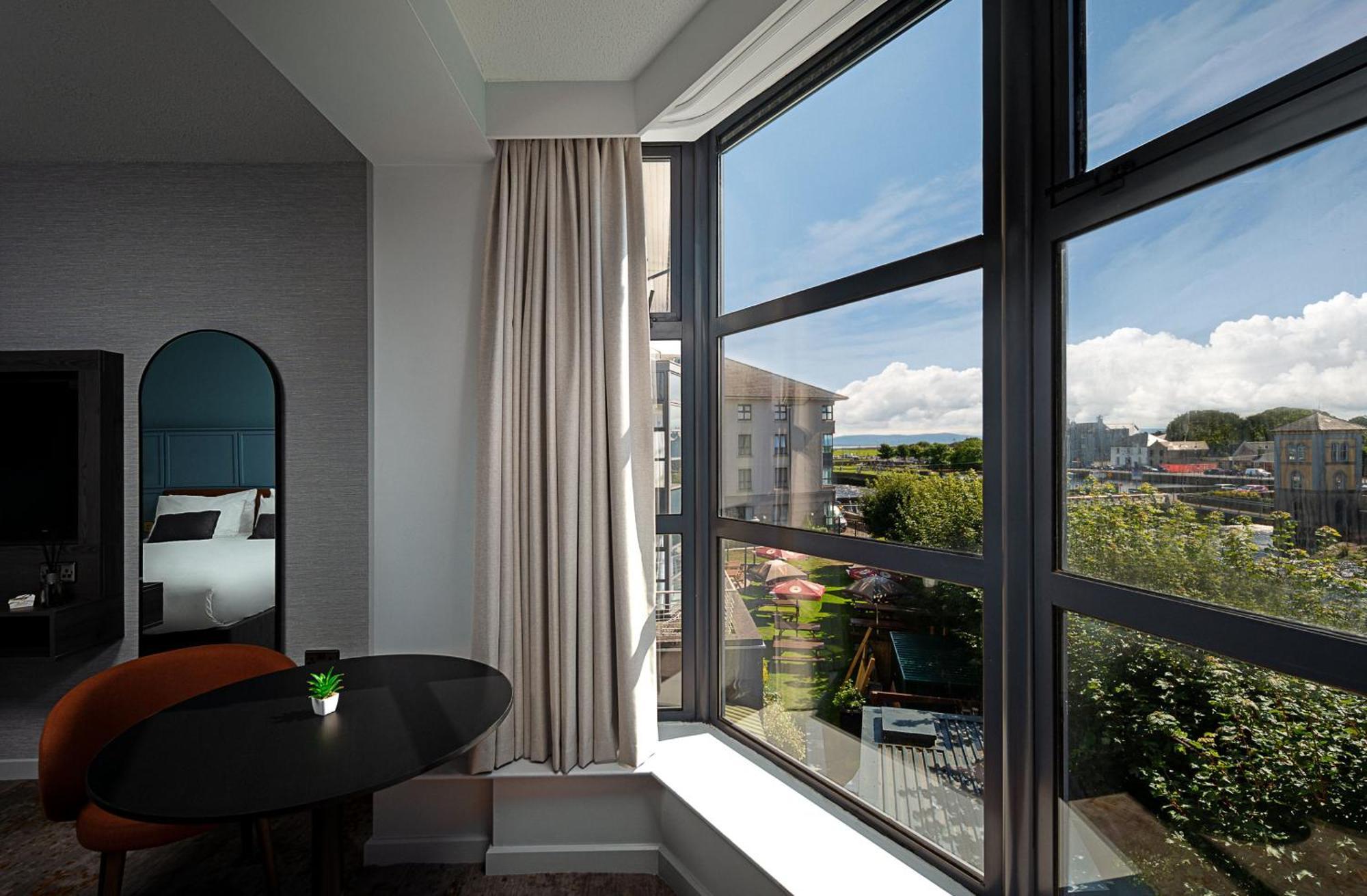 Leonardo Hotel Galway Luaran gambar