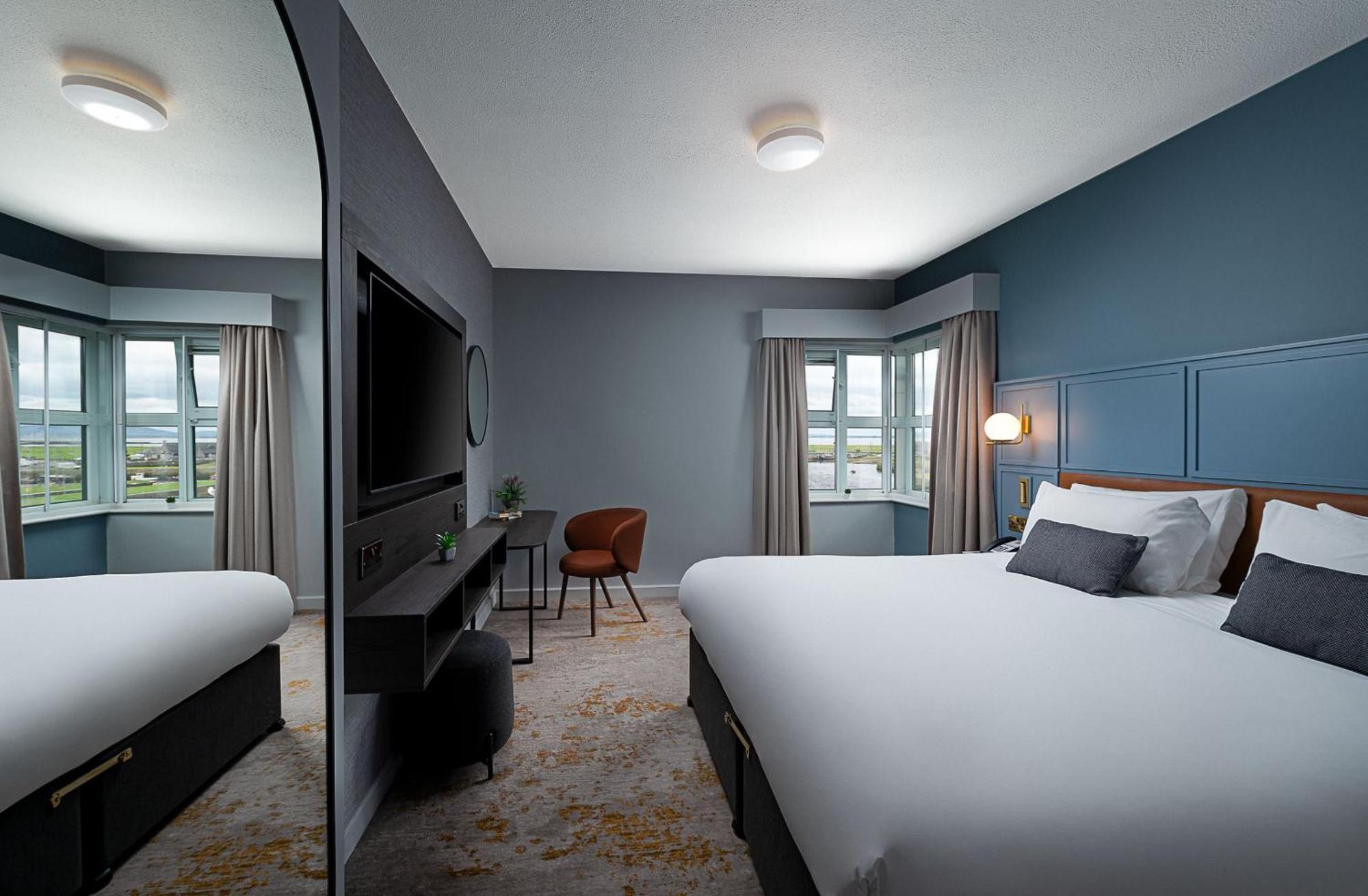 Leonardo Hotel Galway Luaran gambar