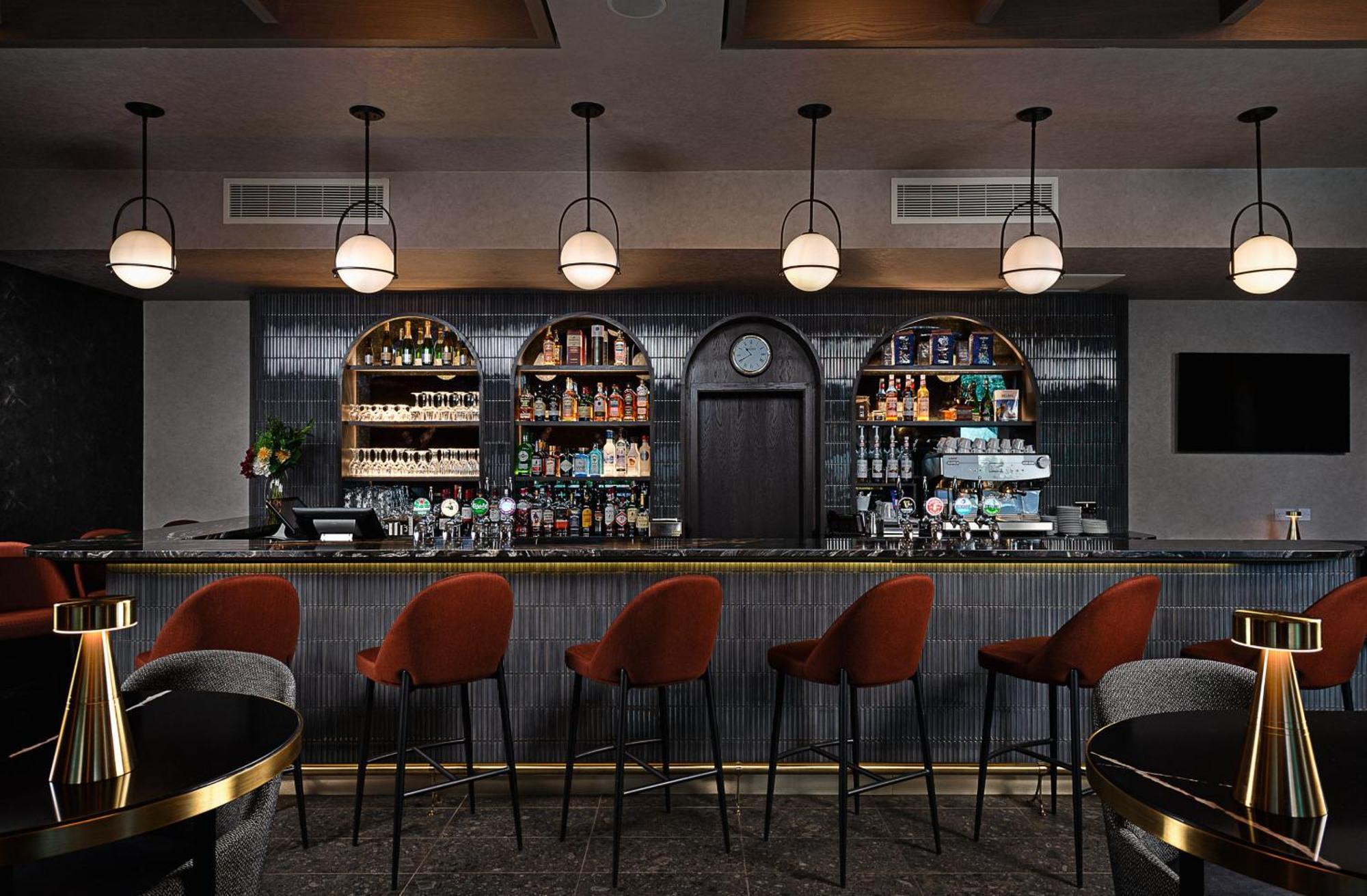 Leonardo Hotel Galway Luaran gambar