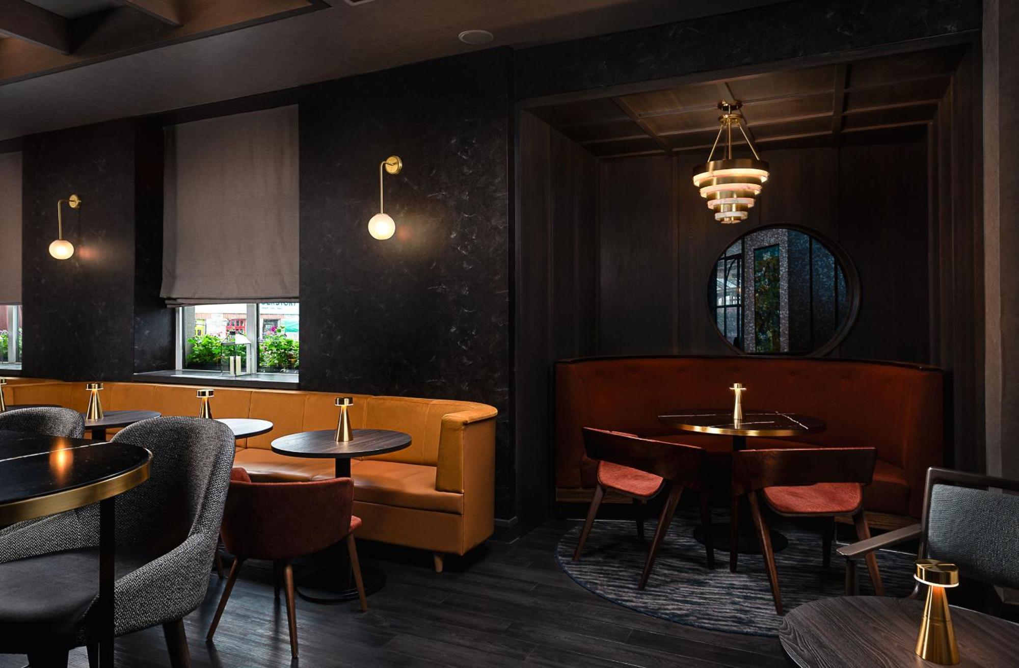 Leonardo Hotel Galway Luaran gambar
