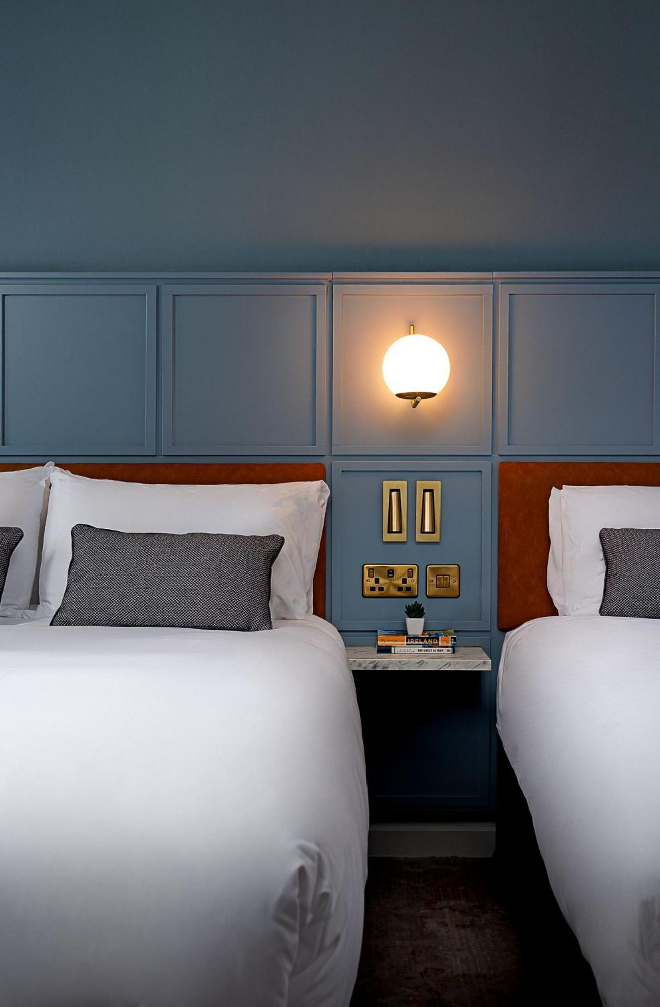Leonardo Hotel Galway Luaran gambar