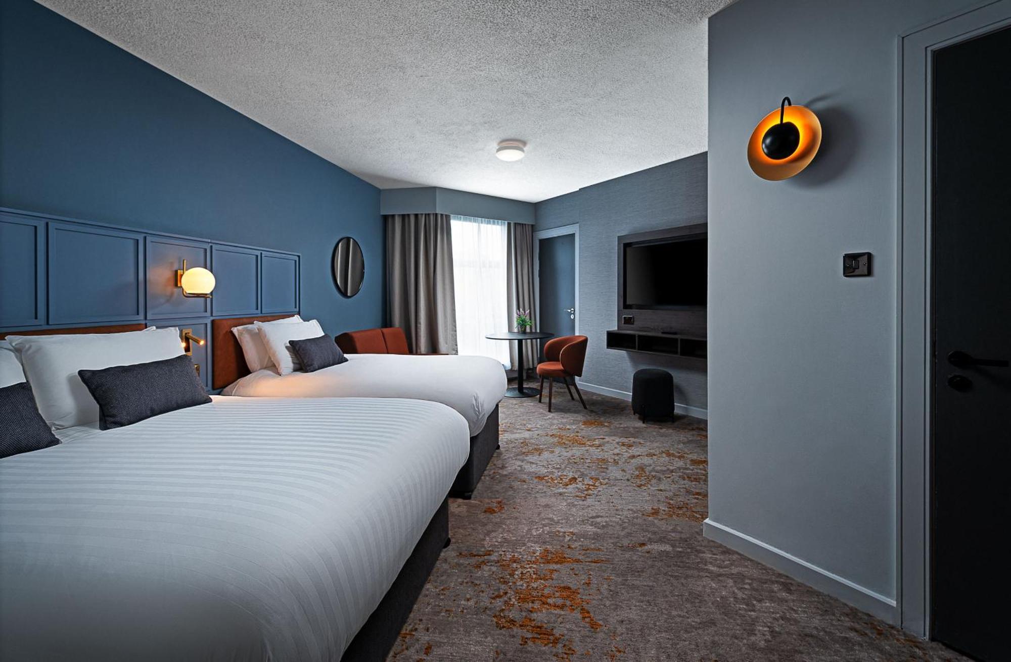 Leonardo Hotel Galway Luaran gambar