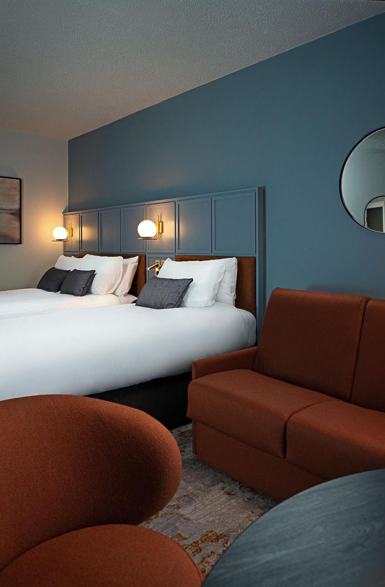 Leonardo Hotel Galway Luaran gambar