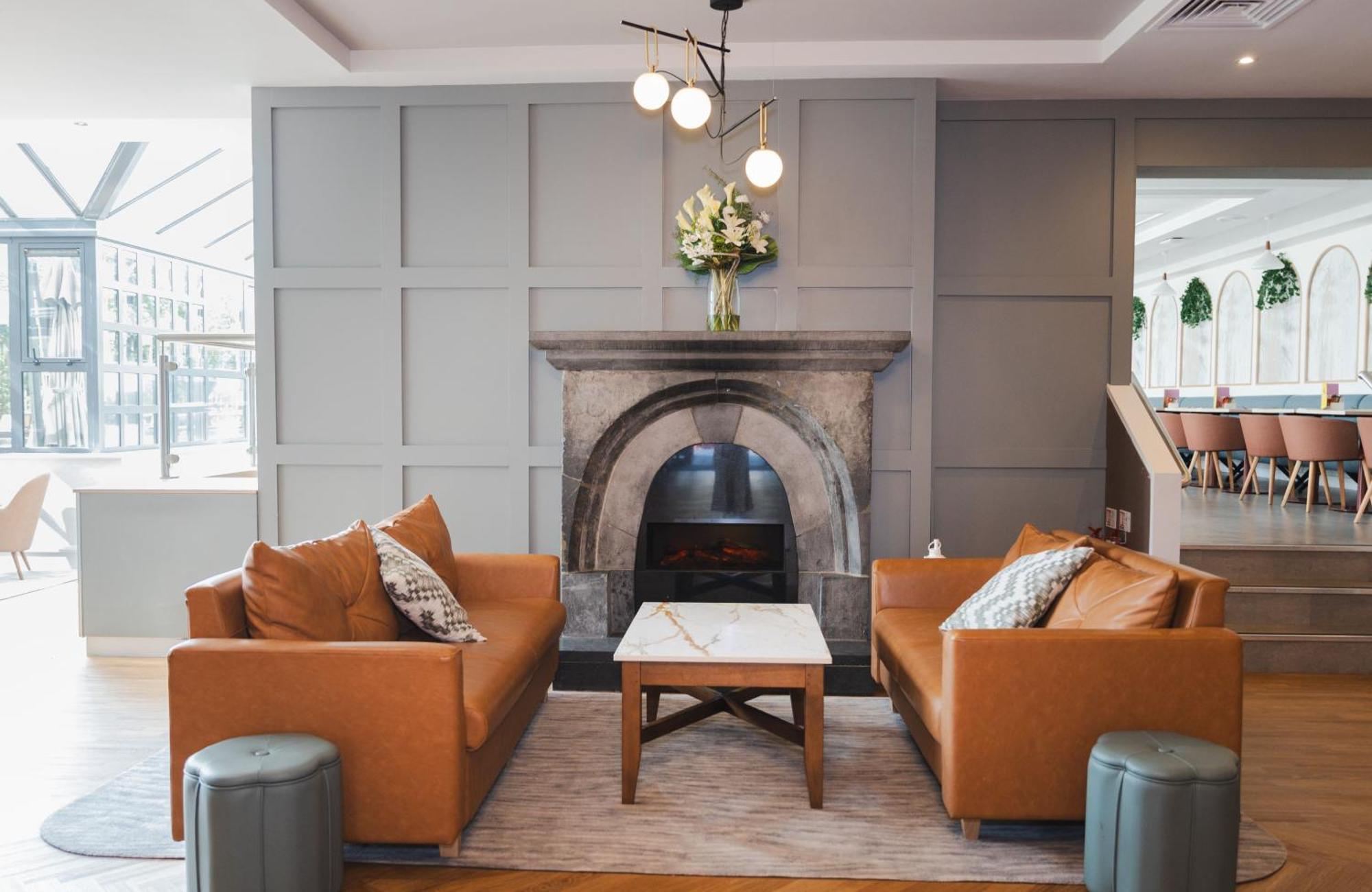 Leonardo Hotel Galway Luaran gambar