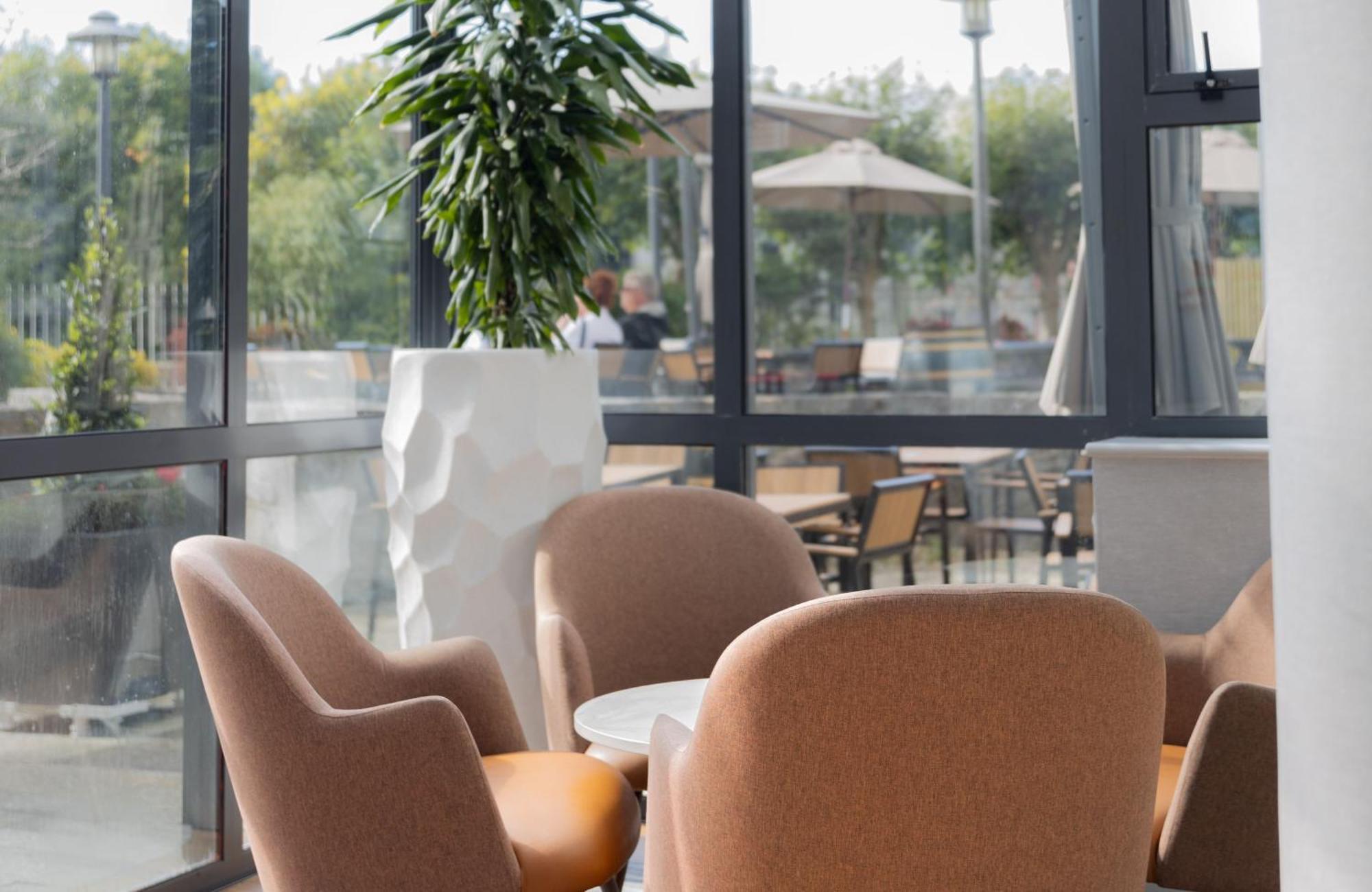 Leonardo Hotel Galway Luaran gambar