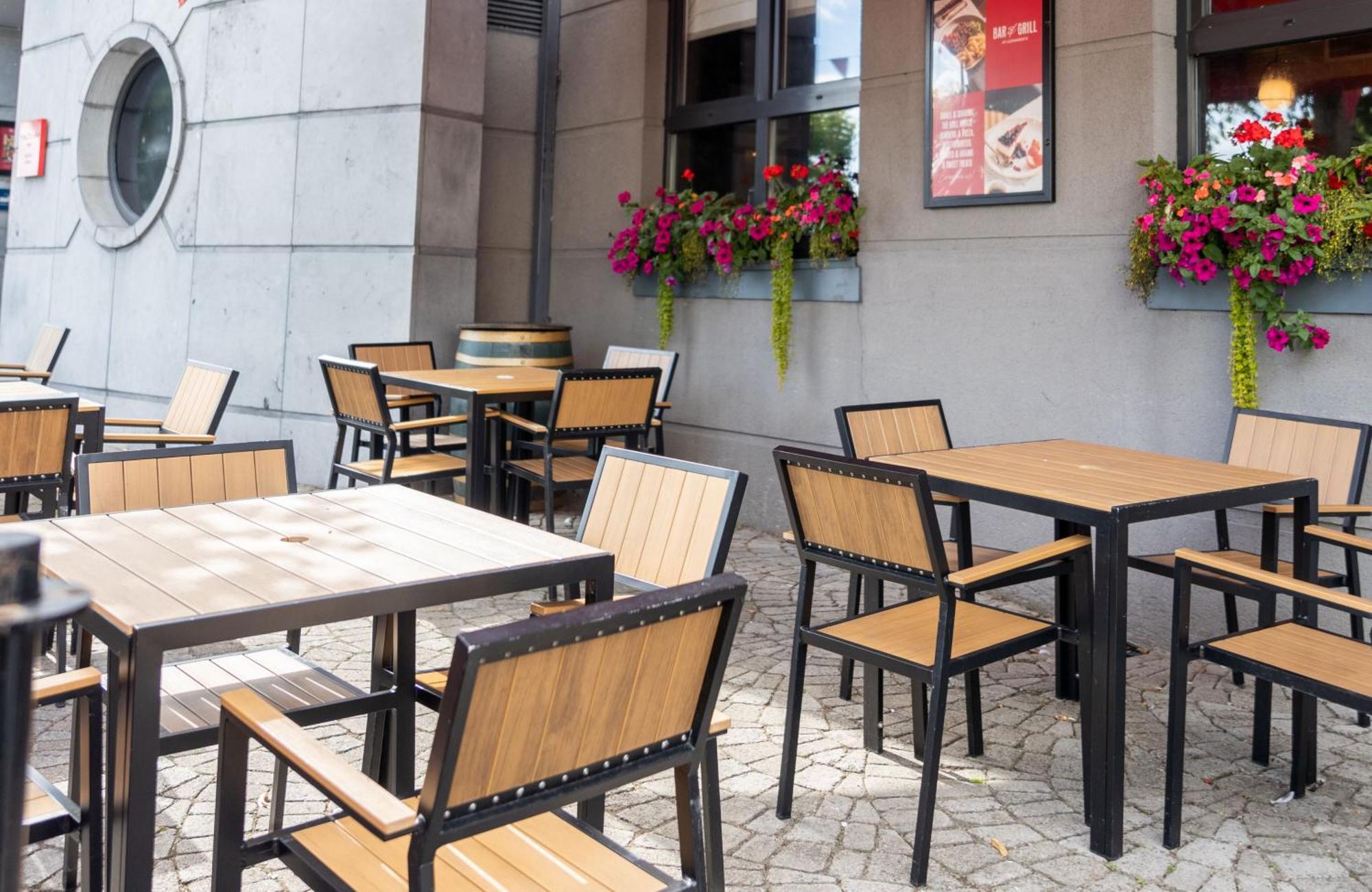 Leonardo Hotel Galway Luaran gambar